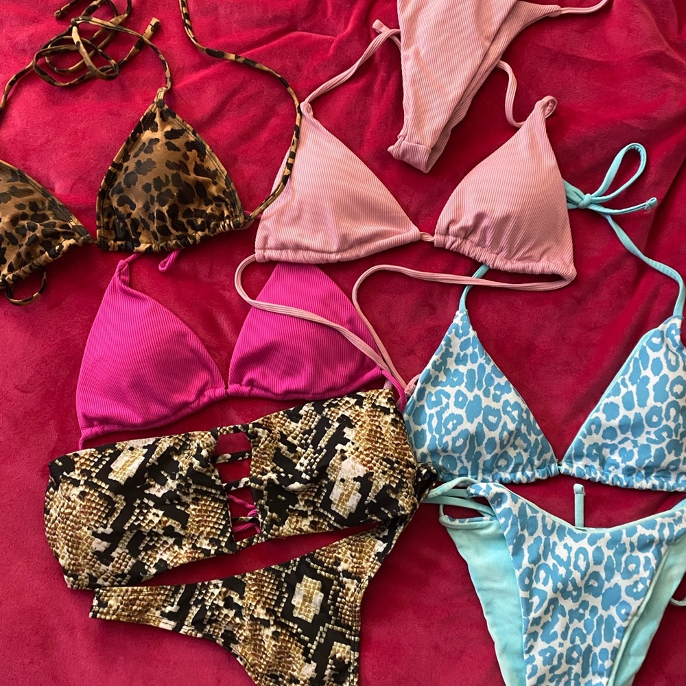Trendy Bikini Bundle